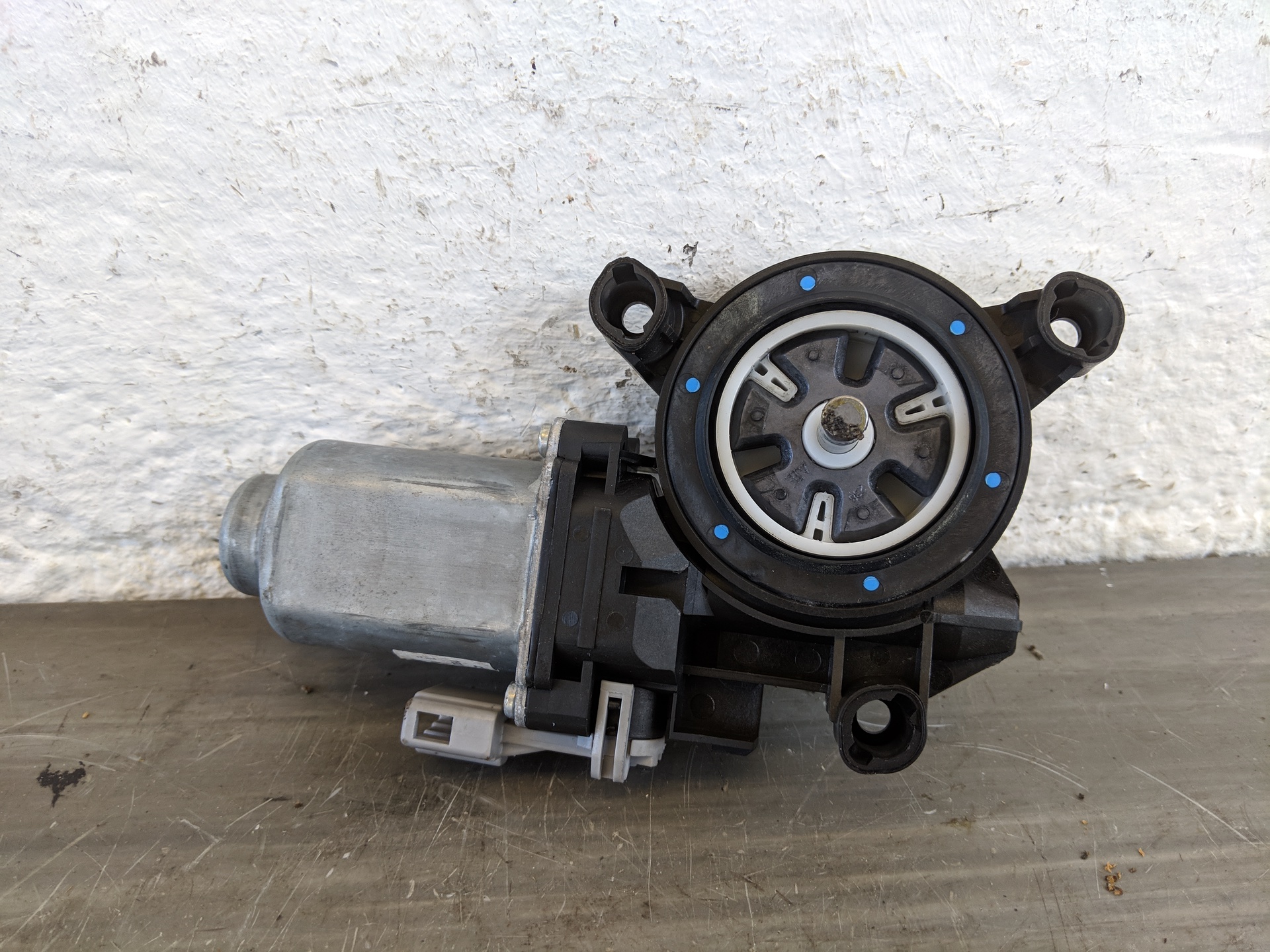 VW UP AA Bj18 OE Fensterhebermotor vorn rechts 1S0959801