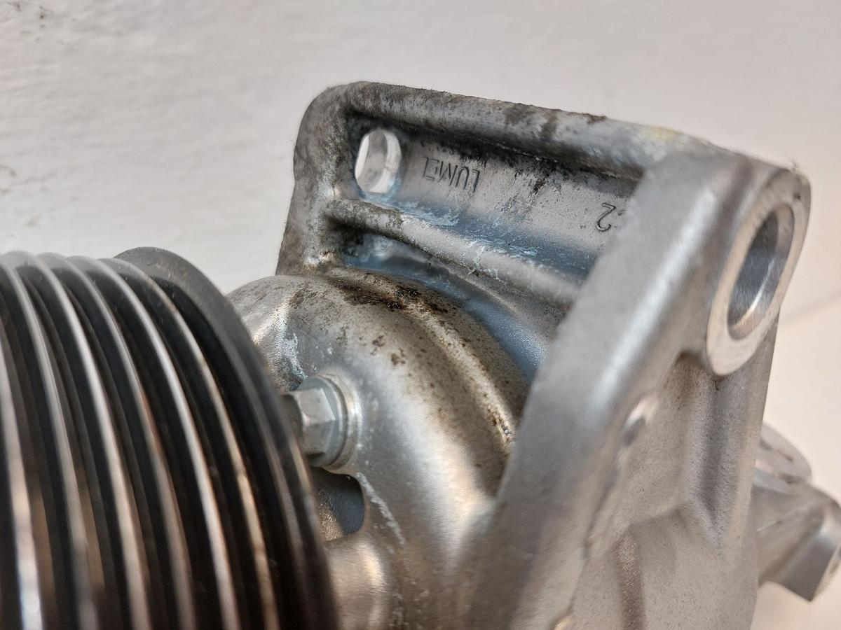 Nissan Micra K14 Klimakompressor K&auml;ltemittelverdichter Kompressor Klima OEM