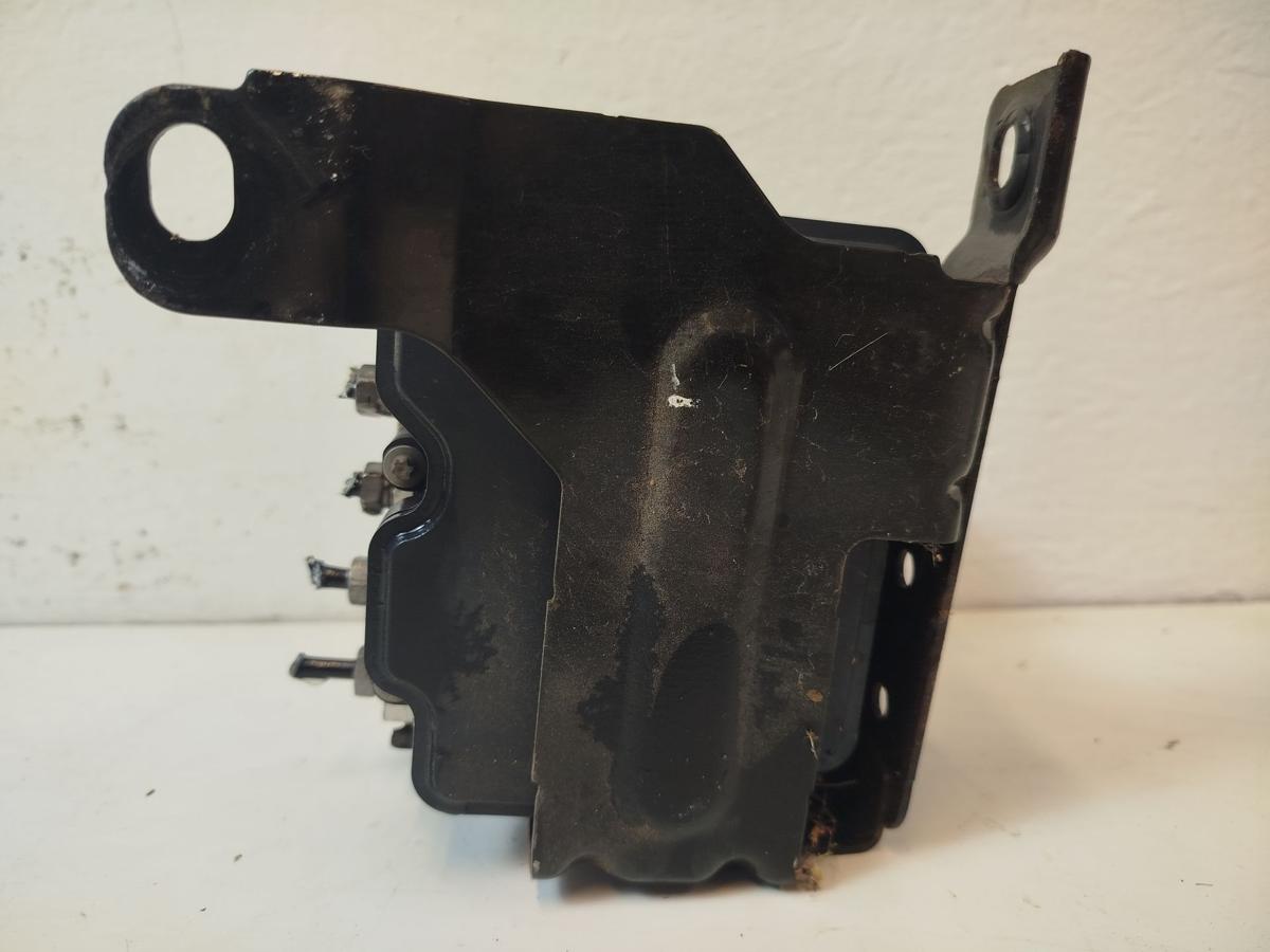 Peugeot 308 SW T9 ABS Block Steuerger&auml;t Pumpe Hydraulikeinheit Hydroaggregat