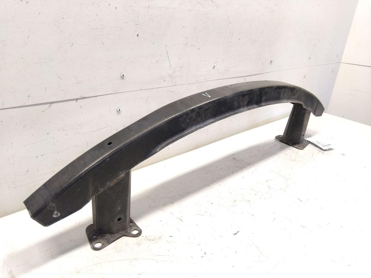 VW Passat 3BG original Tr&auml;ger Verst&auml;rkung Sto&szlig;f&auml;nger Sto&szlig;f&auml;nger vorn Bj.2001