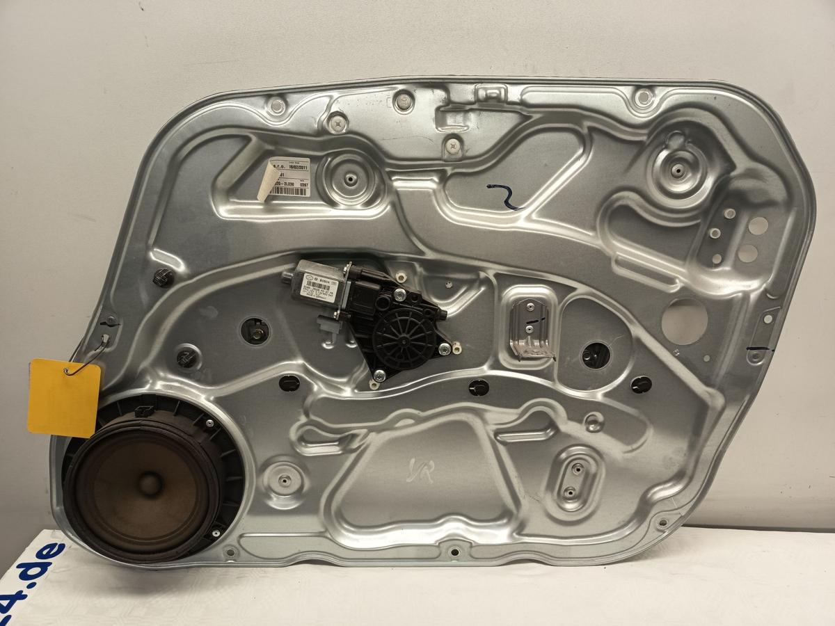 Hyundai i30 original Fensterheber vorn rechts Beifahrer mit Motor Bj 2011