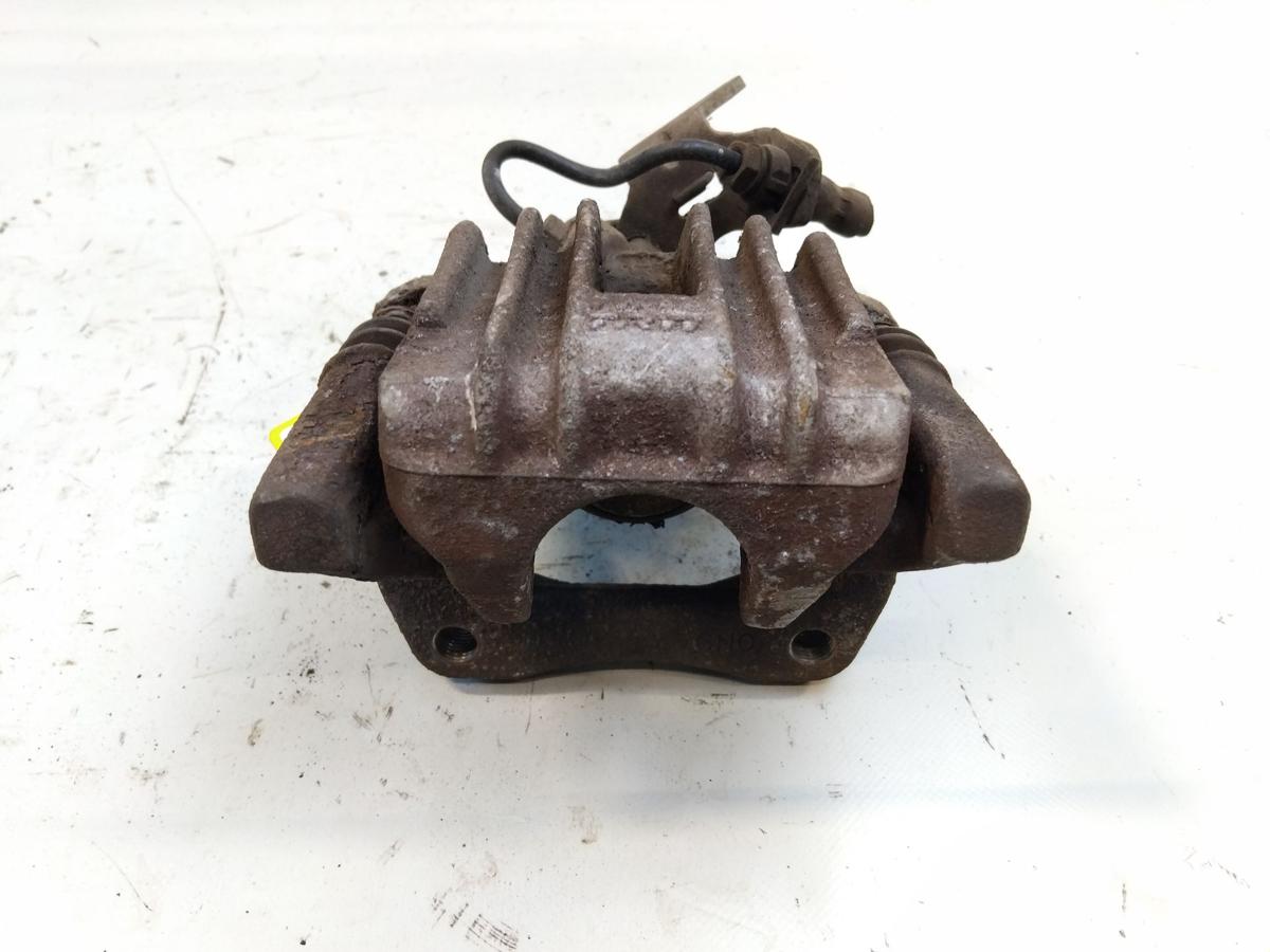 Audi A3 8P original Bremssattel Hinterachse links 253x10mm 2WD 1.4TFSI Bj.2010