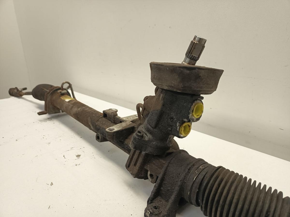 Audi A3 8L orig Lenkgetriebe Servolenkung 1J1422105DE 1,6L 75KW Benzin Bj 1998