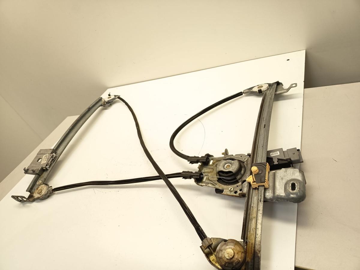 Citroen C3 Pluriel/ Cabrio orig Fensterheber mit Motor vorn rechts Bj2004