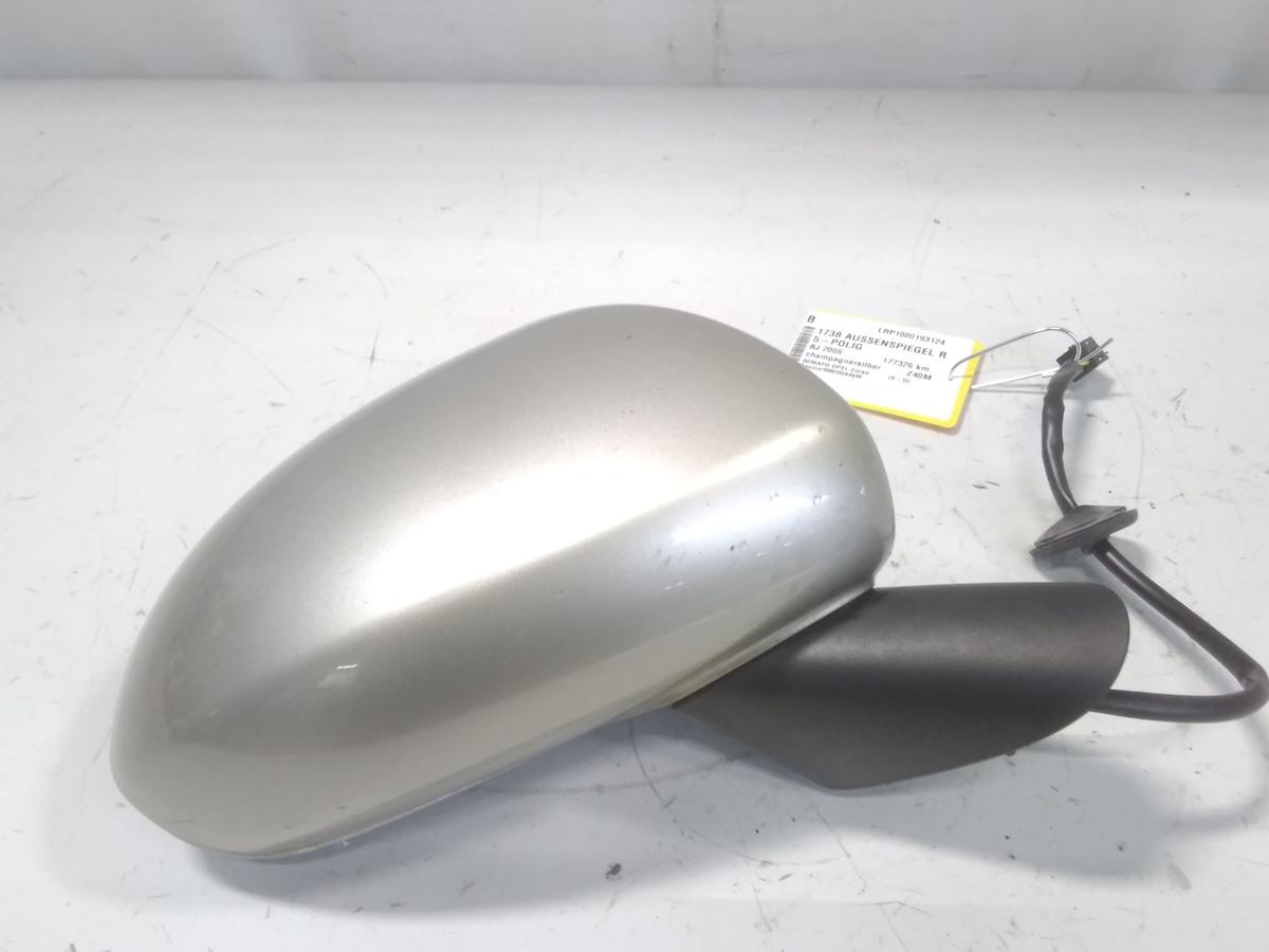 Opel Corsa D original Außenspiegel rechts elektrisch und beheizt Bj.2006