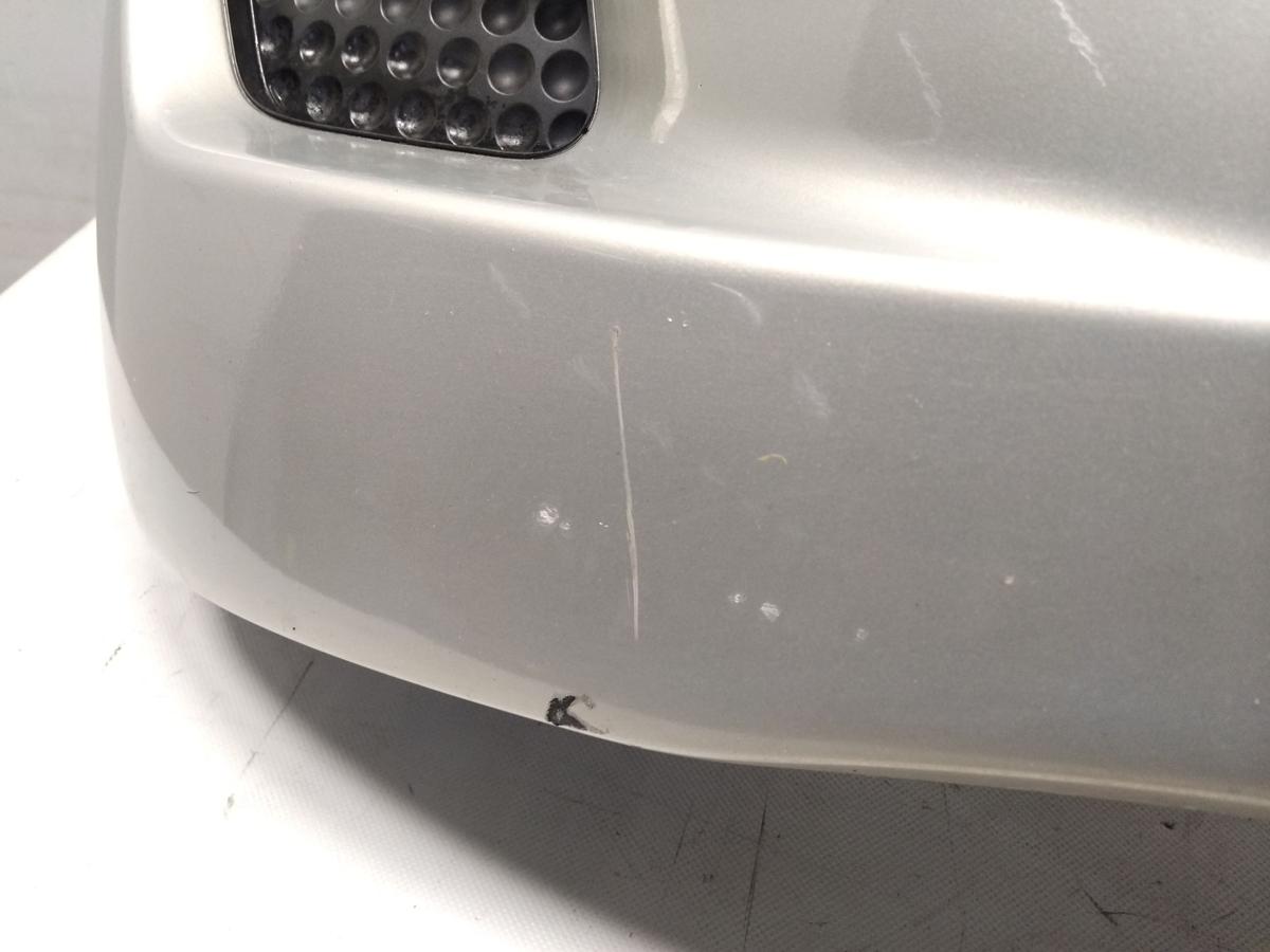 Daihatsu Sirion 2 M300 original Stoßstange Stossfänger vorn Facelift BJ2008