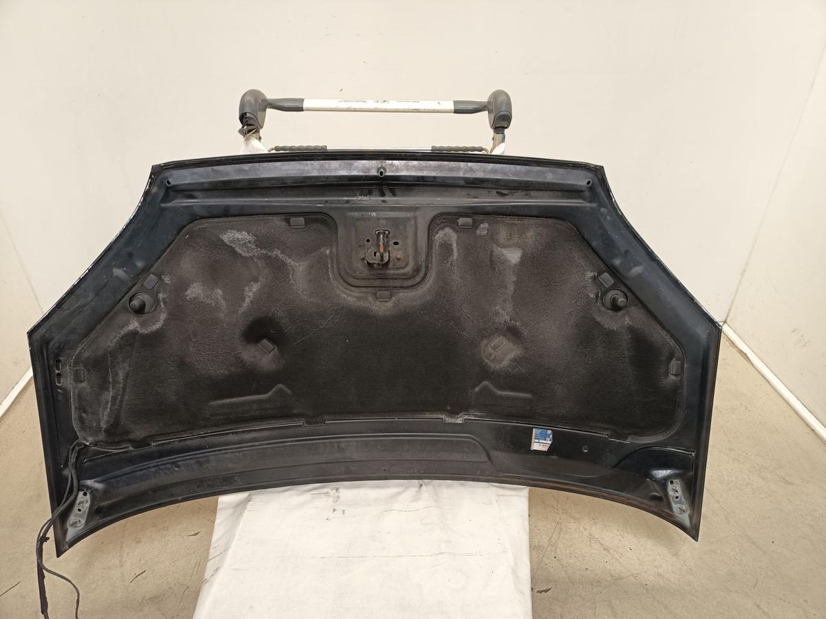 Ford Focus C-Max orig Motorhaube Klappe/Deckel vorn/Front Pantherschwarz Bj 2006