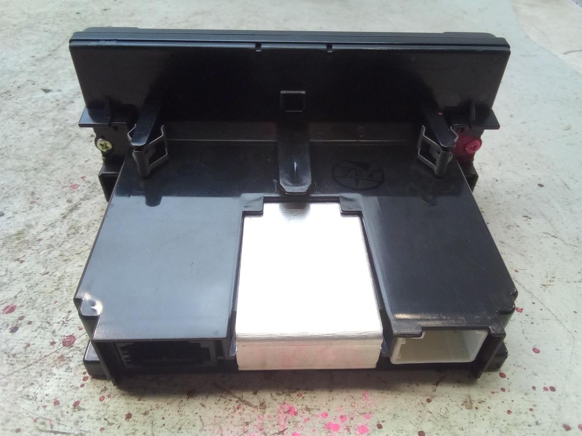 Volvo C30 M original Multifunktionsanzeige Bordcomputer 30797719 BJ2008