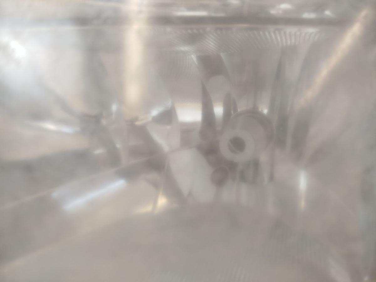 VW T5 7H Scheinwerfer vorn links Frontscheinwerfer Haligen H4 Tr&uuml;b OEM