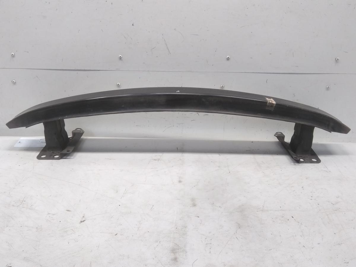 VW Fox 5Z original Träger Verstärkung Stossfänger vorn BJ2006 5Z0807109