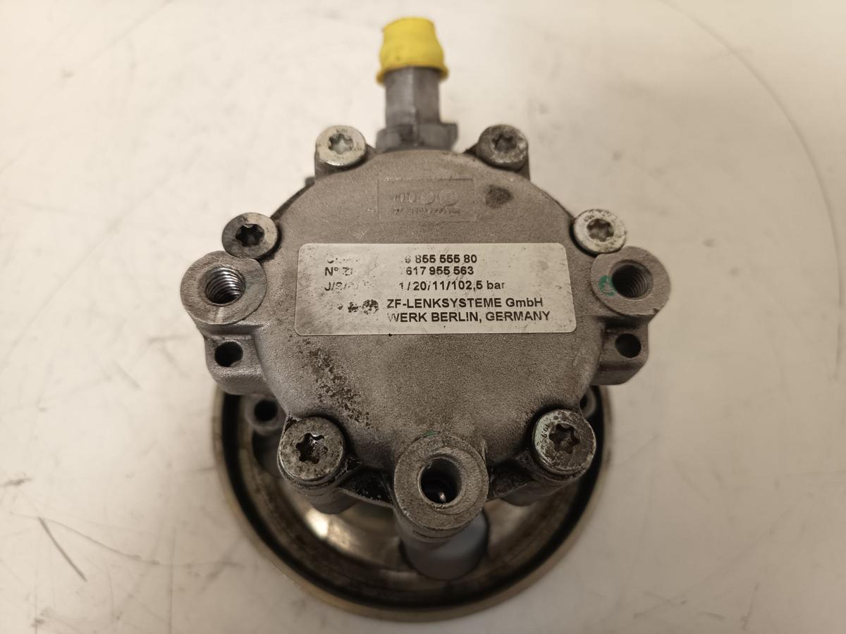 Citroen Berlingo B9 orig Servopumpe 7617955563 1,6l 66KW Diesel Bj 2011