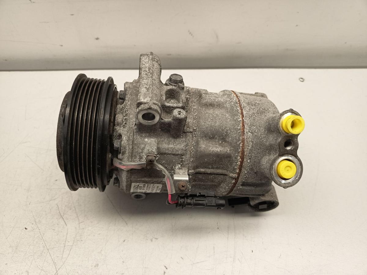 Opel Insignia B original Klimakompressor 2.0l 125kW Diesel Baujahr 2019