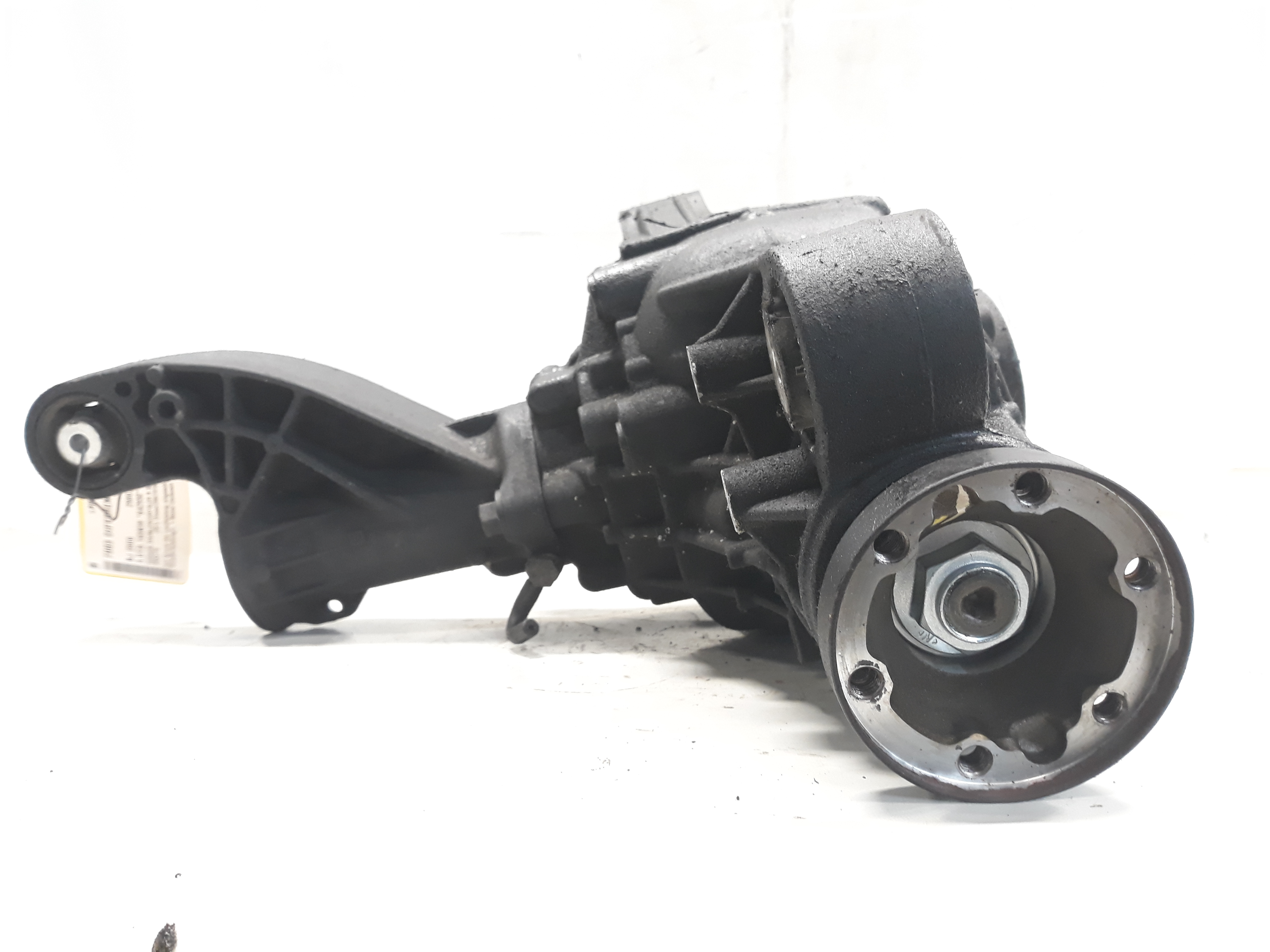 Mercedes R-Klasse W251 Diffi Differential vorn 2,92 Automatik BJ2006