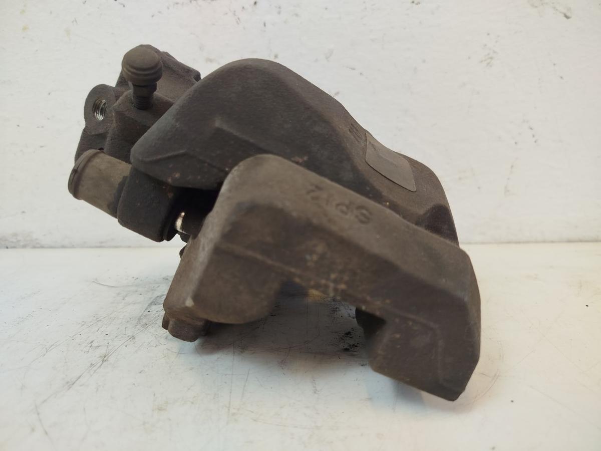 Citroen C4 II Typ N Bremssattel vorn rechts Sattel f&uuml;r Scheibe 283x26mm