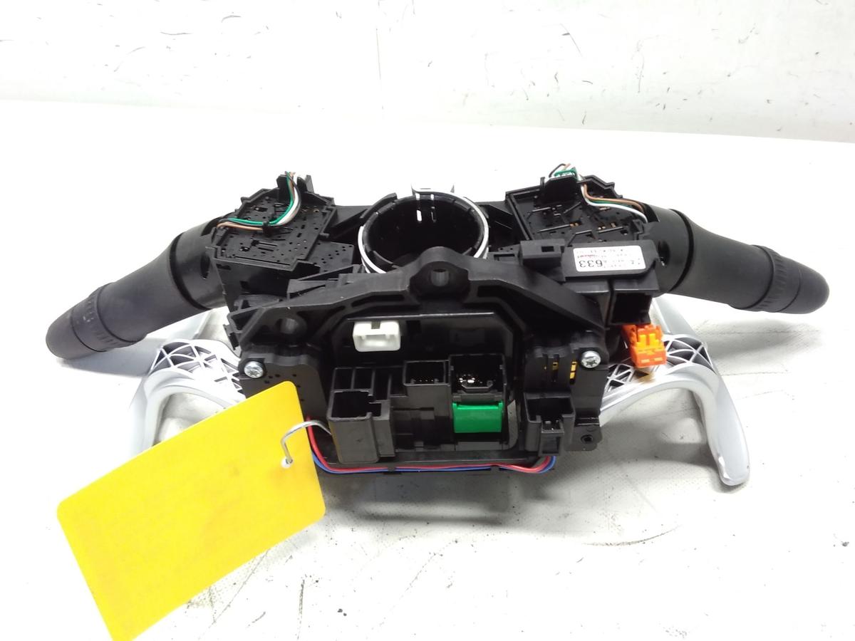 Mitsubishi Eclipse Cross original Kombischalter Schaltwippen Schleifring