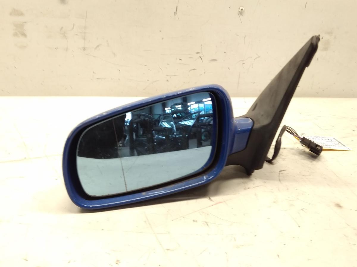 VW Golf 3 Cabrio Facelift original Au&szlig;enspiegel links elektrisch&beheizt BJ1998