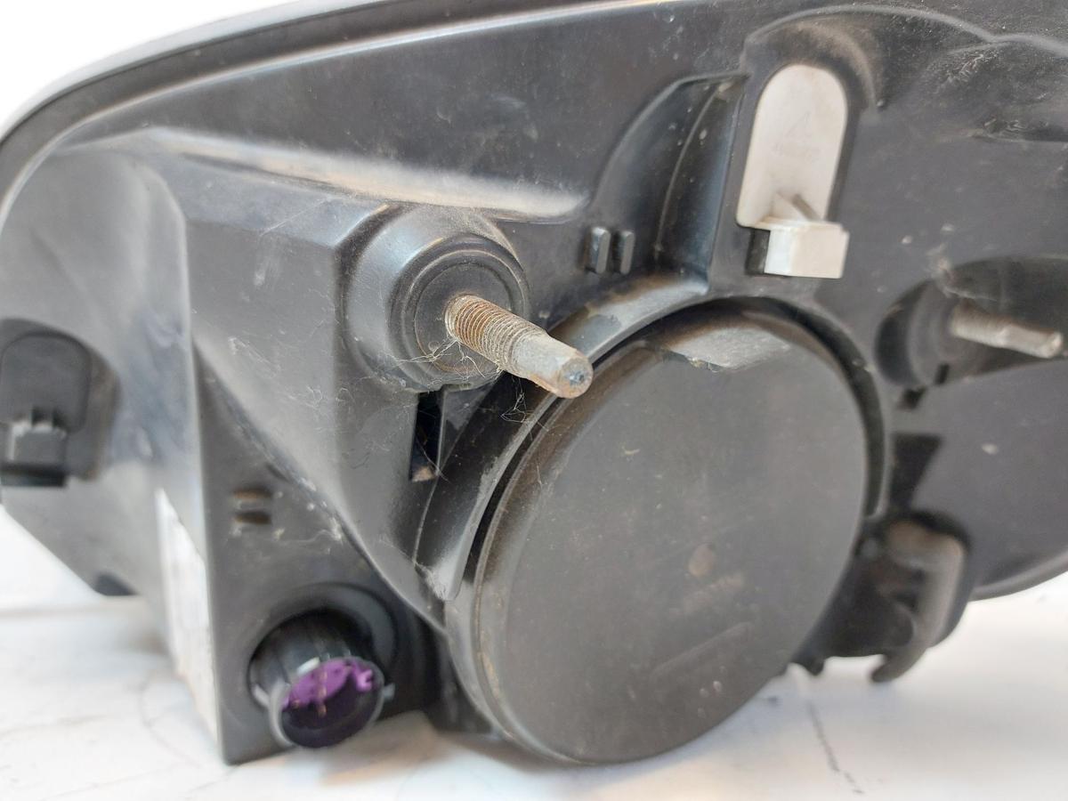 Peugeot Bipper A Scheinwerfer Hauptscheinwerfer Frontscheinwerfer vorn rechts