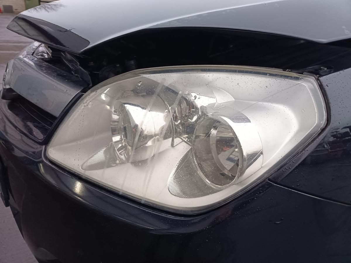 Opel Tigra TwinTop orig Scheinwerfer links Halogen Bj2007