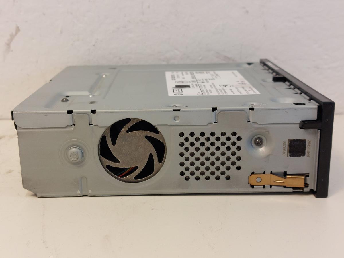 VW Passat 3G B8 Limo Autoradio Typ Composition Media Radio Mediasystem Audio