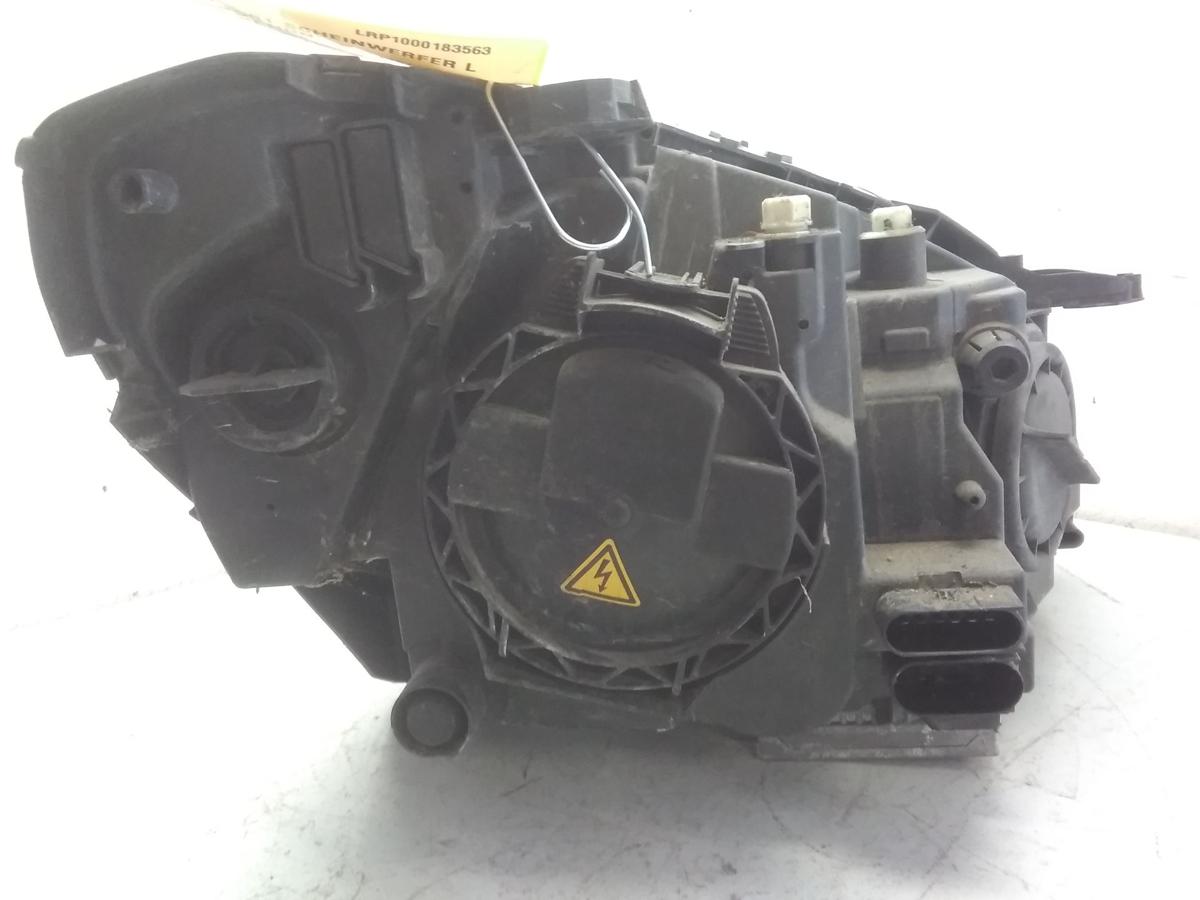 Mercedes B-Klasse W245 original Bi-Xenon Scheinwerfer links Bj.2006