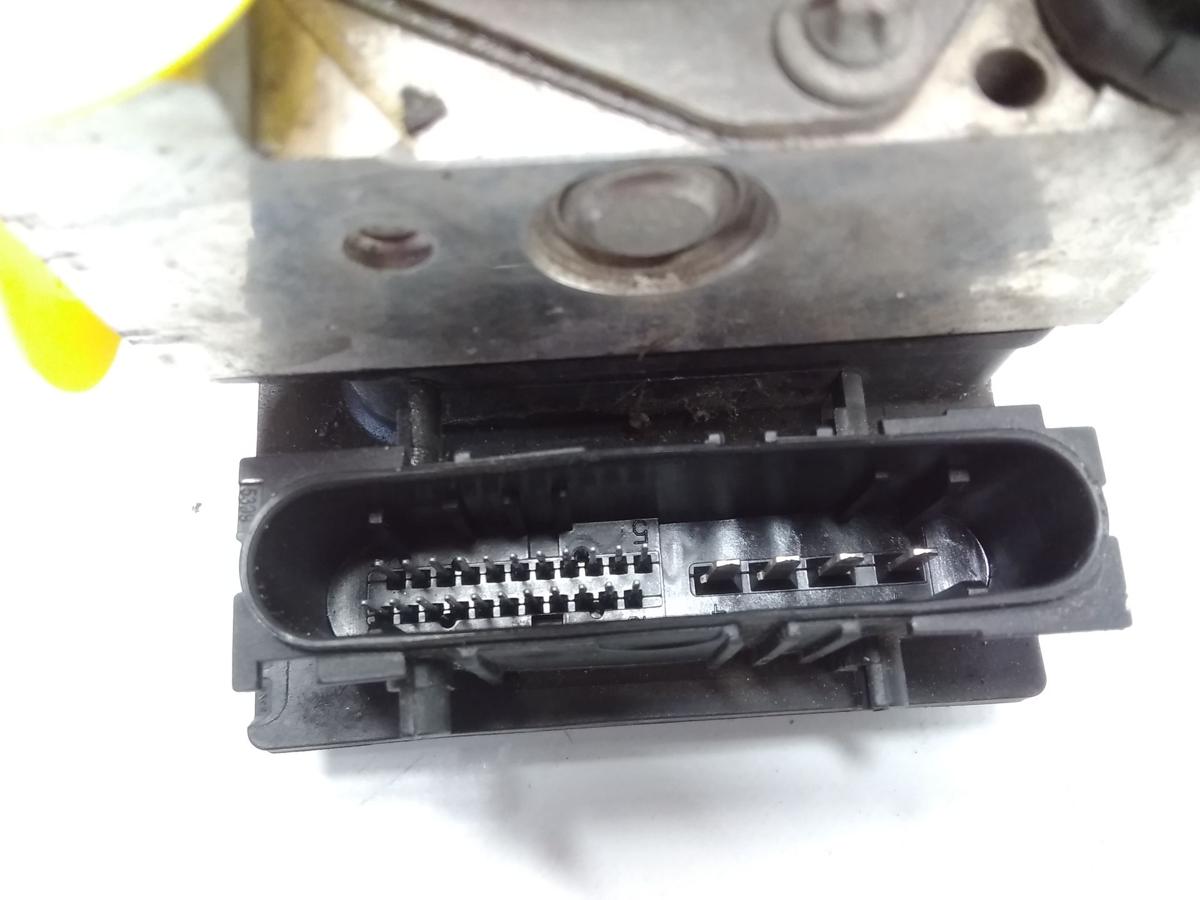 Opel Corsa D original ABS-Block 13236012 0265231537 0265800422 Bj.2007