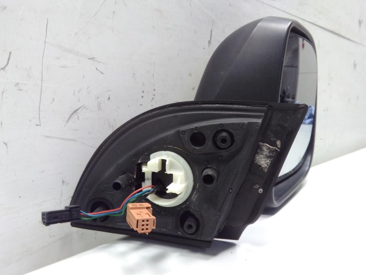 Citroen Berlingo 2 B9 original Außenspiegel rechts elektrisch 3pol+2pol BJ2015
