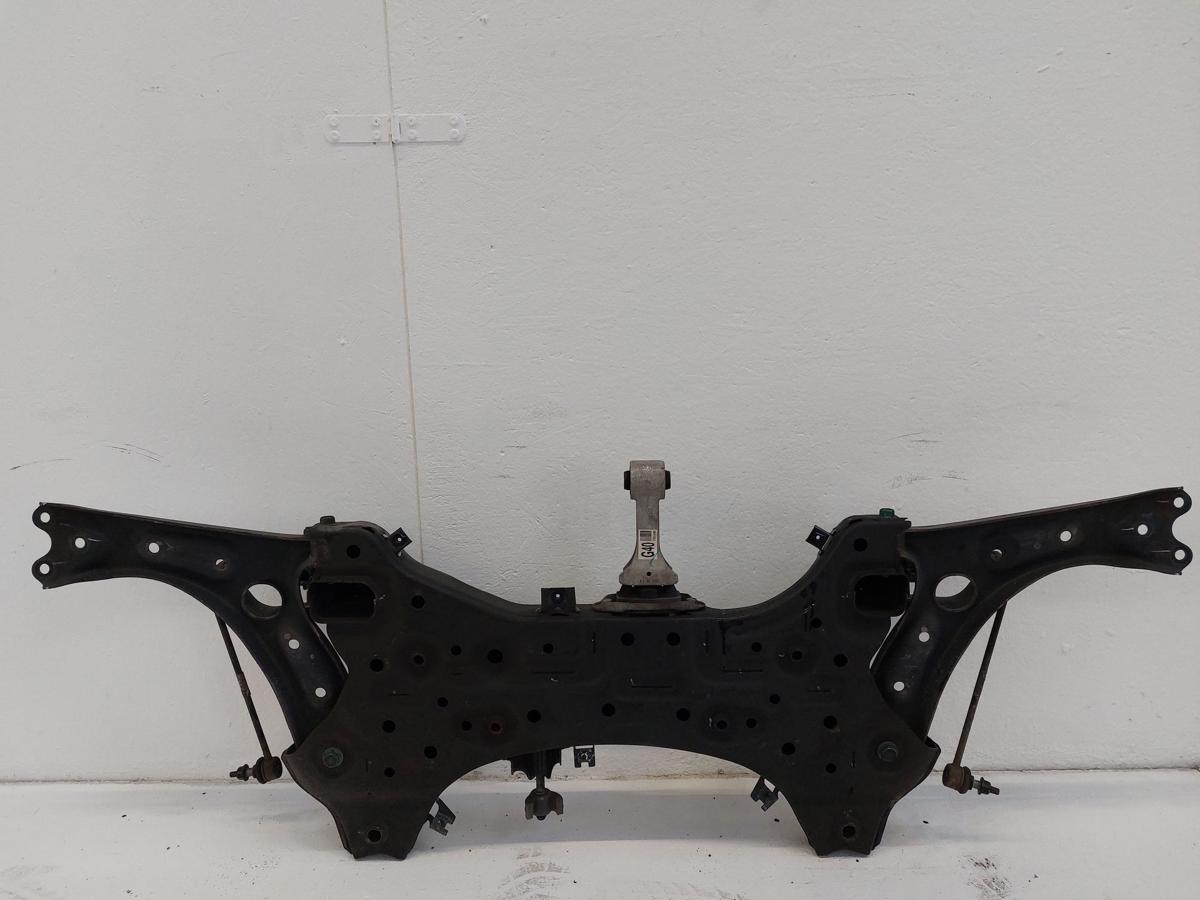 Hyundai i30 PD Mild Hybrid Vorderachstr&auml;ger Achstr&auml;ger Achsk&ouml;rper mit Querlenker