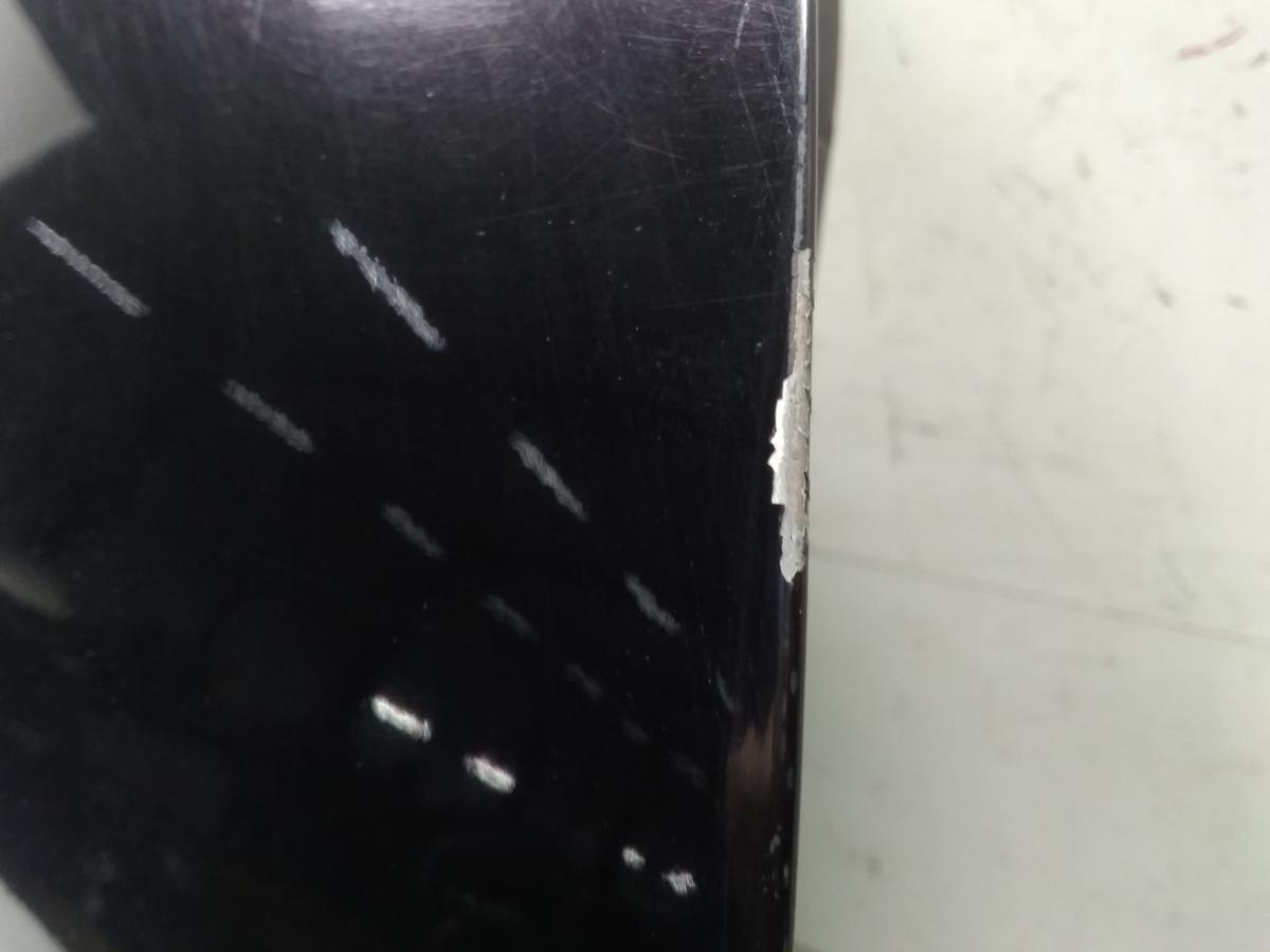 Toyota Celica T20 T&uuml;r vorn rechts Beifahrert&uuml;r 202 Astral Black BJ1995