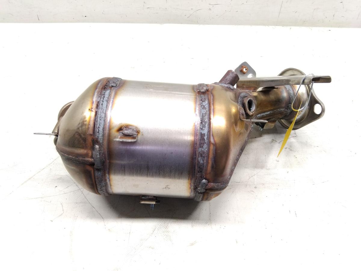 Mitsubishi Eclipse Cross original OPF Partikelfilter Facelift 2.4 72kw 4B12