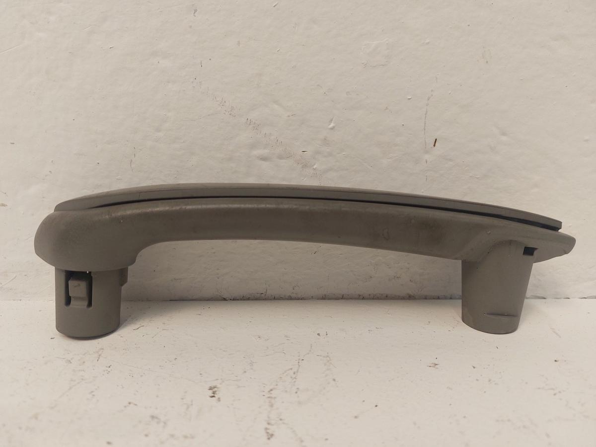 VW Lupo 6X Innengriff Türgriff Griff innen Innnentürgriff links grau