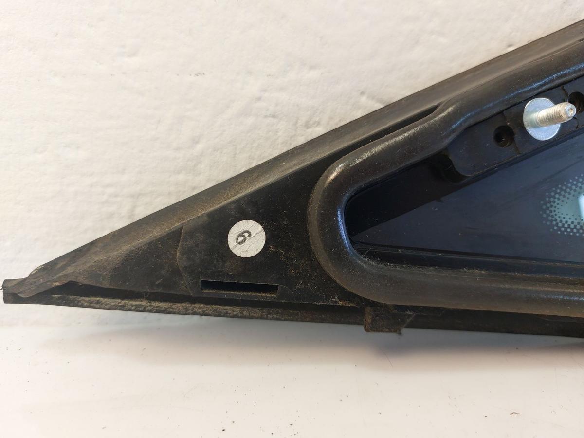 Seat Ibiza 4 IV 6J Dreieckscheibe Scheibe Dreieck Seitenscheibe vorn rechts