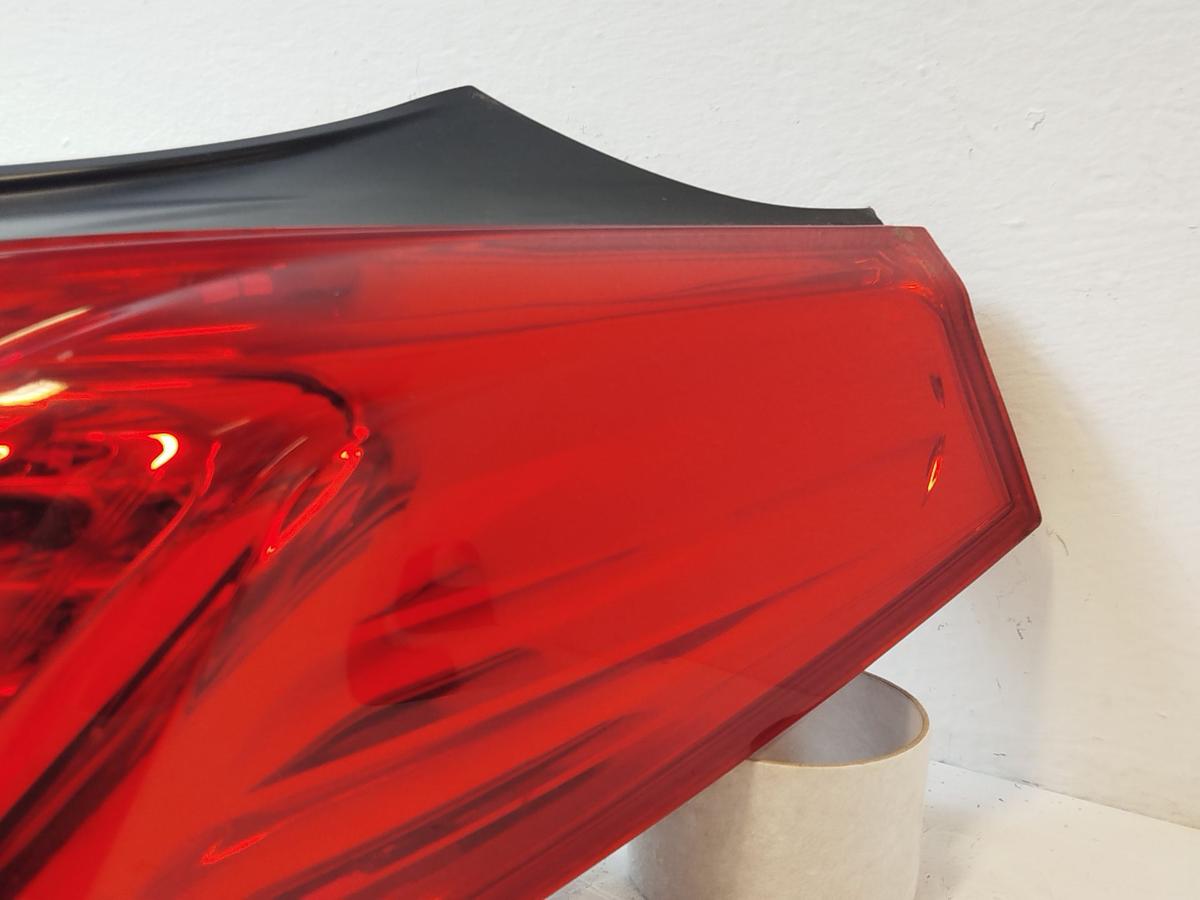 Peugeot 508 ND NE bis14 R&uuml;ckleuchte rechts R&uuml;cklicht Heckleuchte Limo bis 2014