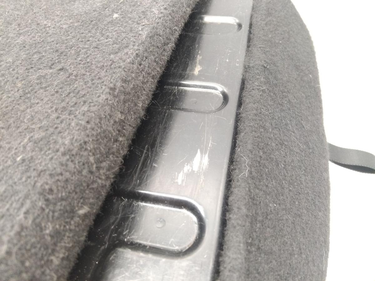 Ford Transit Connect CHC Sitz Einzelsitz rechts hinten 3.Reihe Chicane BJ2017