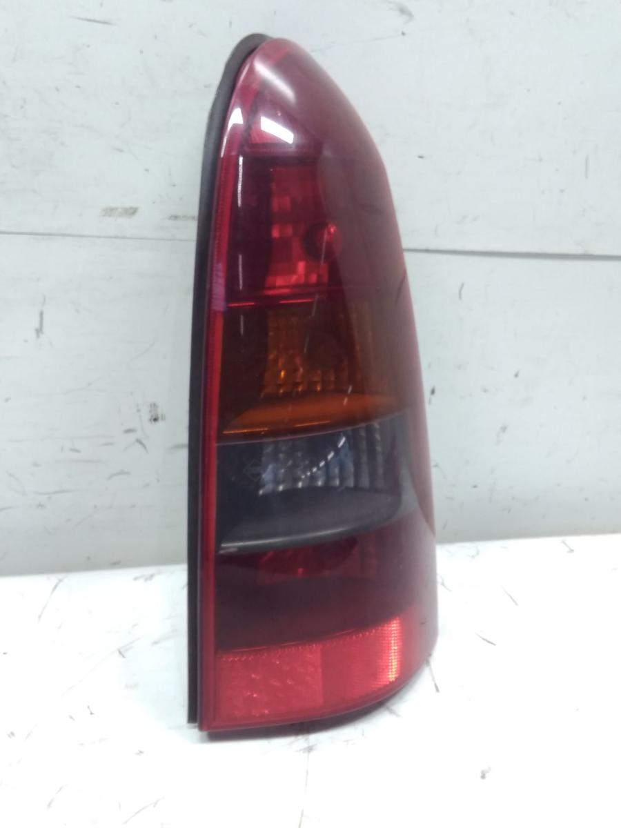Opel Astra G Caravan original Rückleuchte Heckleuchte rechts abgedunkelt Bj.2003