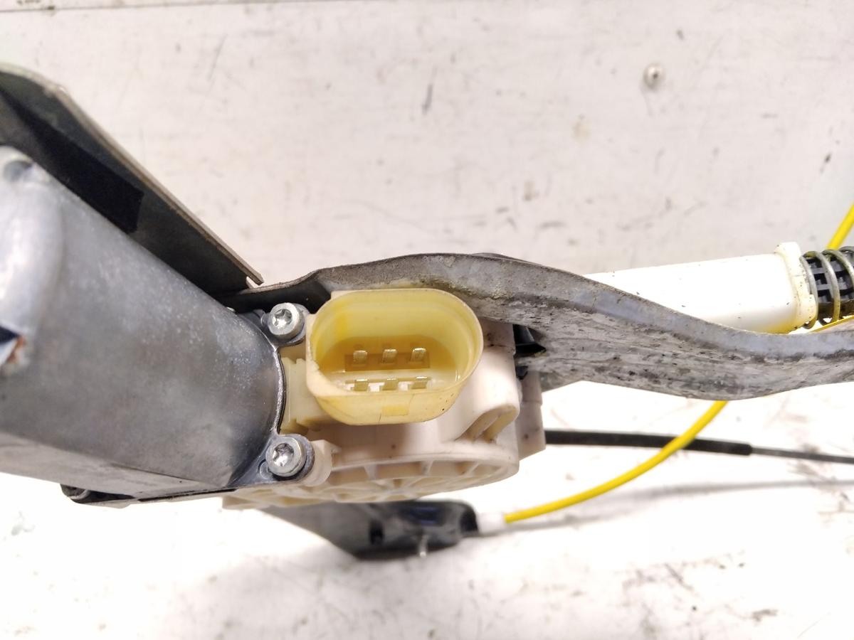 BMW 6er E63 E64 original Fensterheber vorn links elektrisch Bj.2006