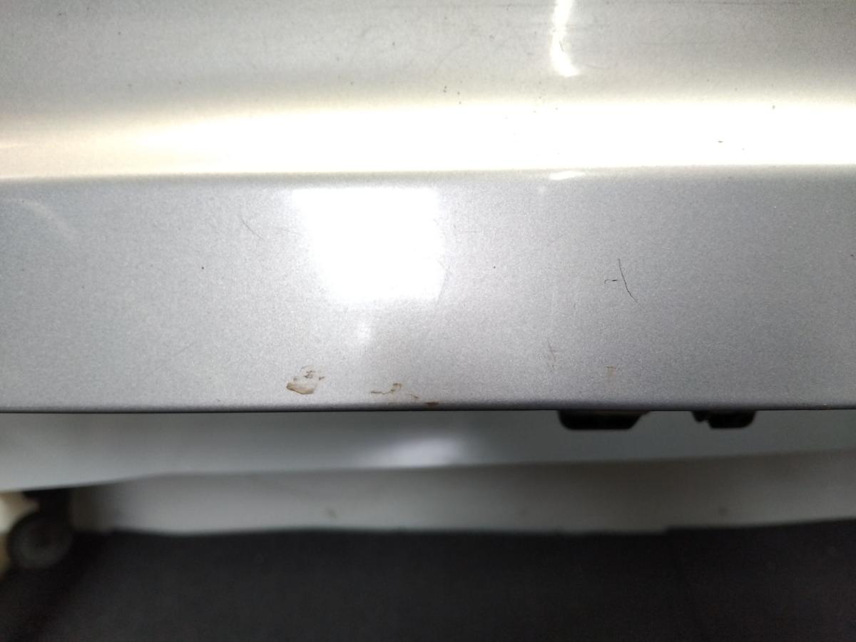 Opel Astra G Fließheck Heckklappe silbermet. 94U Mirage mit Heckscheibe BJ2003