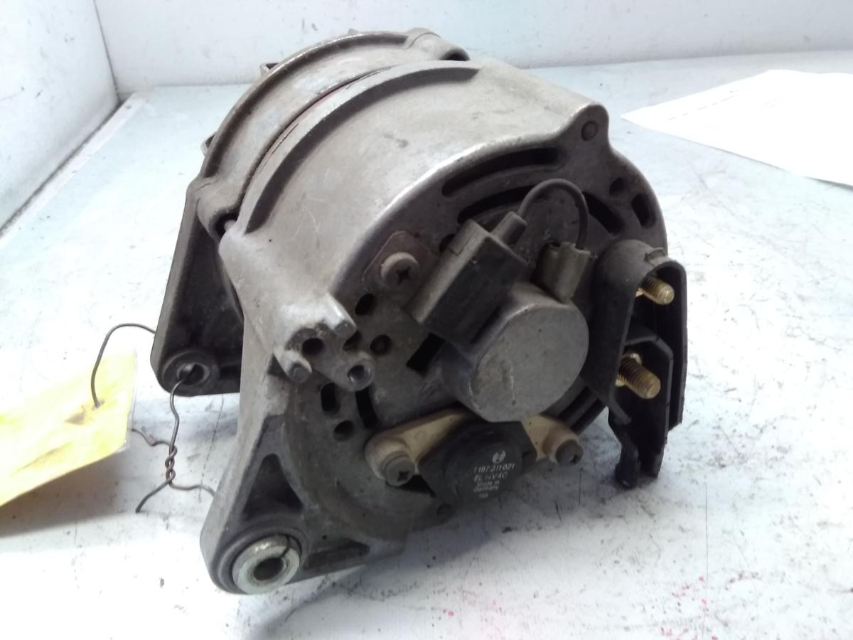 BMW E30 Lichtmaschine Generator 1.8 83kw BJ1991