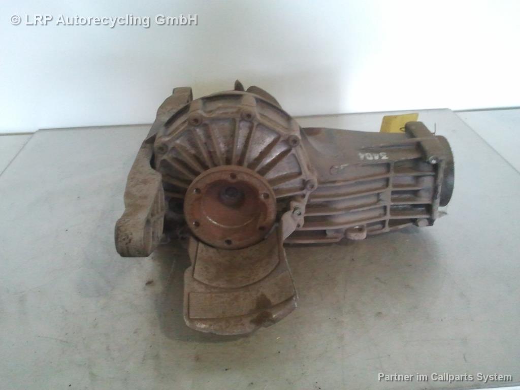 Audi A6 C6 4F Avant Differential FGL 4.2 V8 246kw Quattro BJ2004