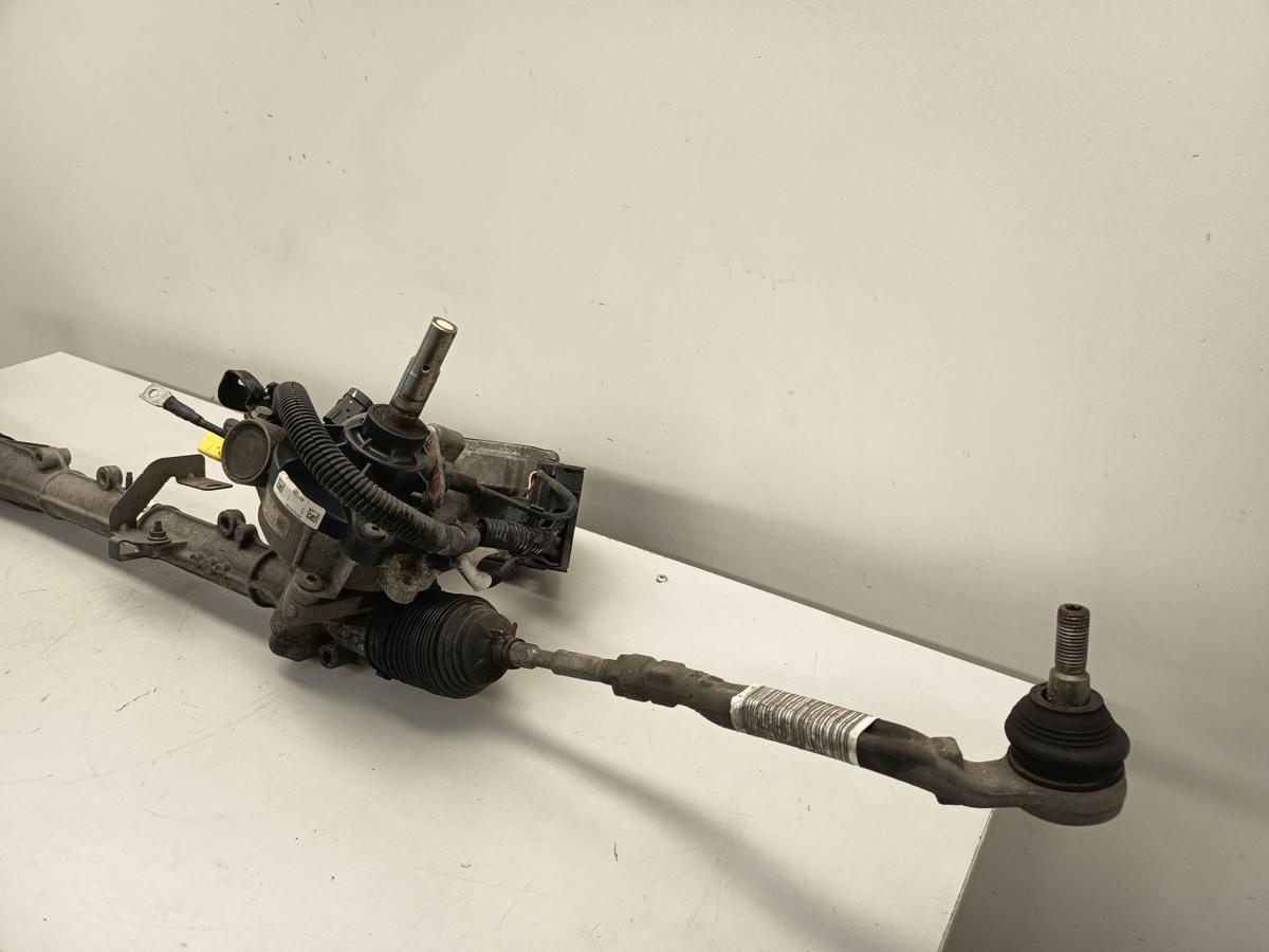 Citroen C4 II Picasso SpaceTourer Bj 2018 orig Lenkgetriebe elektrisch 1,6L 88KW