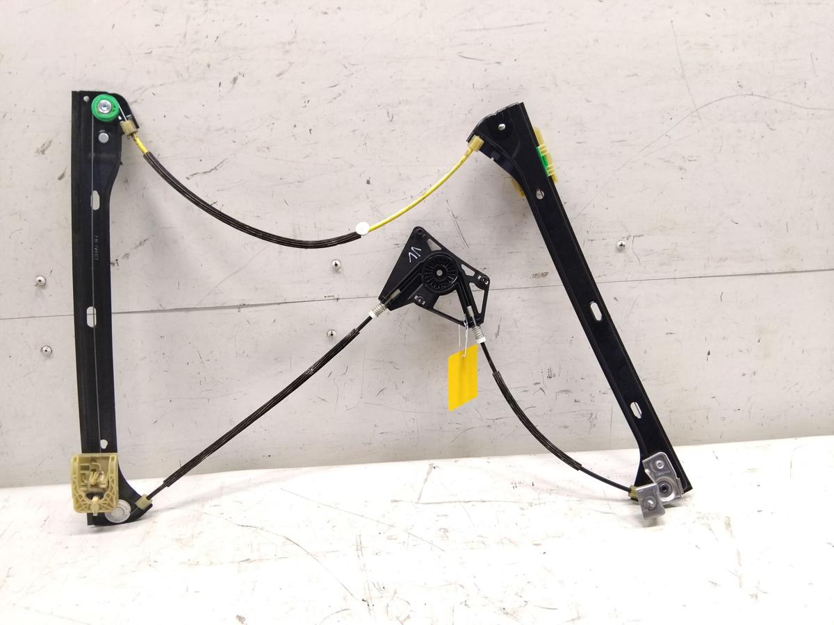 VW Golf Sportsvan original Fensterheber vorn links Bj.2017