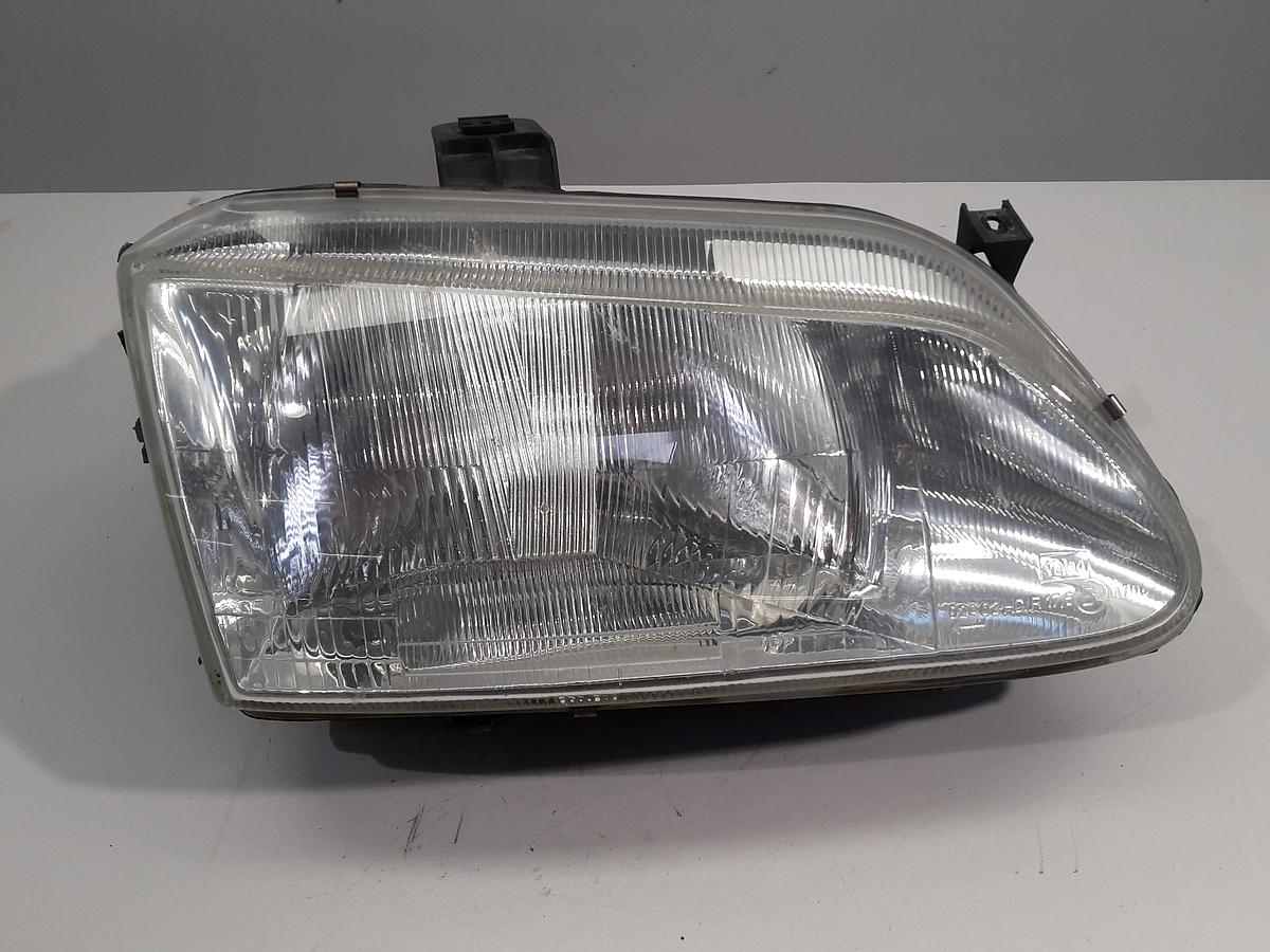 Renault Megane Scenic JA orig Scheinwerfer rechts Halogen Bj 1997