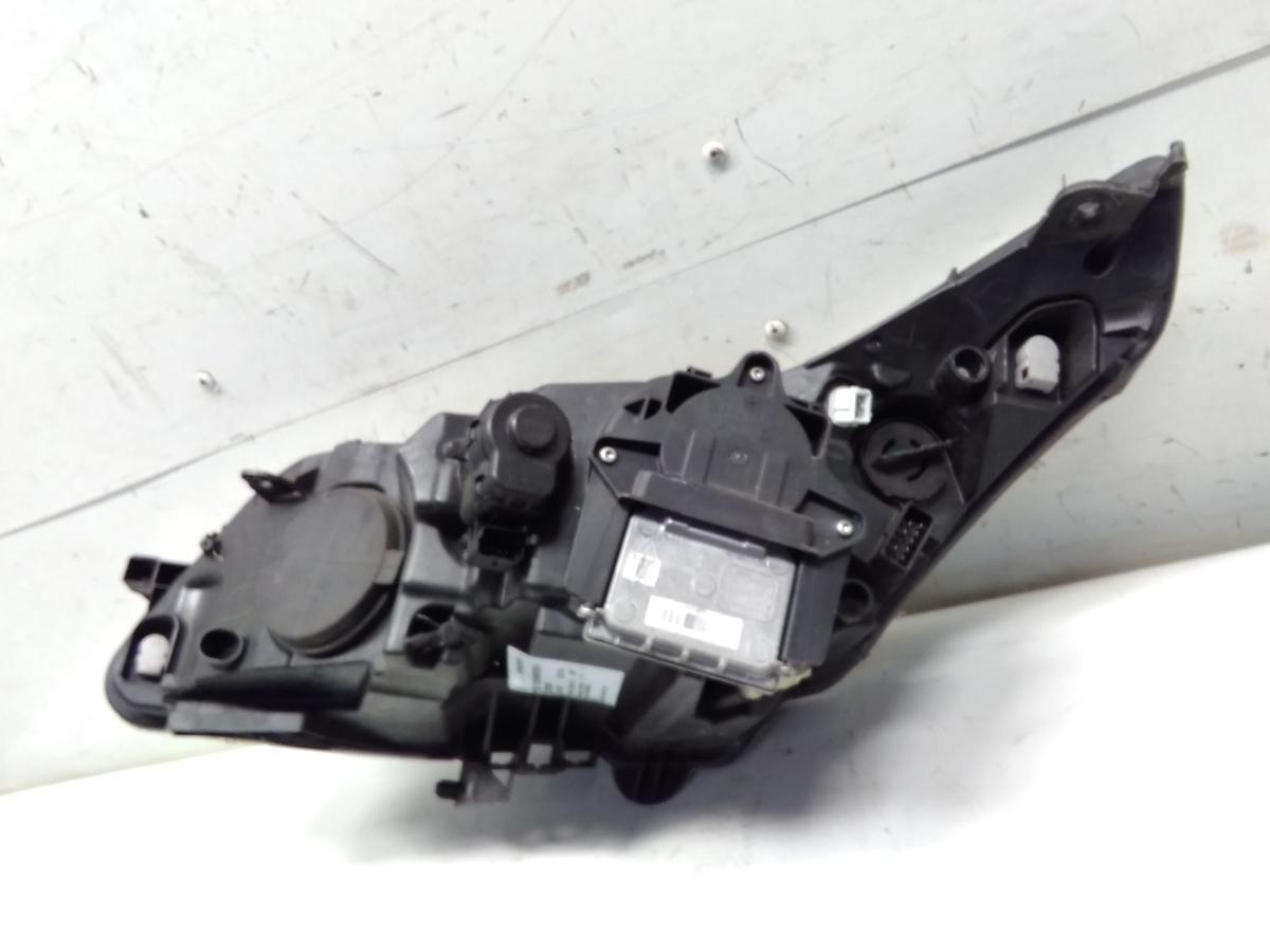 Citroen C4 original Xenon Scheinwerfer rechts Valeo 9680687180 Bj.2007