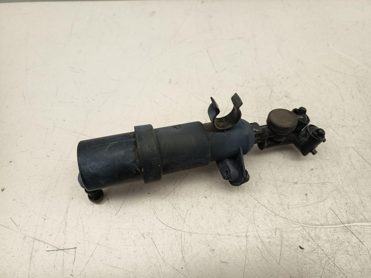 VW Golf IV original Scheinwerferreinigungsd&uuml;se links 1J0955978A Bj 2002