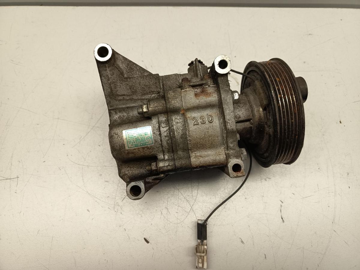 Mazda 2 DE original Klimakompressor 1.4l 62kW Benzin Baujahr 2010