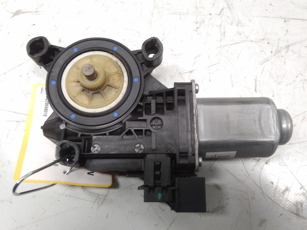 Skoda Fabia 2 5J original Fensterhebermotor vorn rechts 6Q2959801E Bj.2008