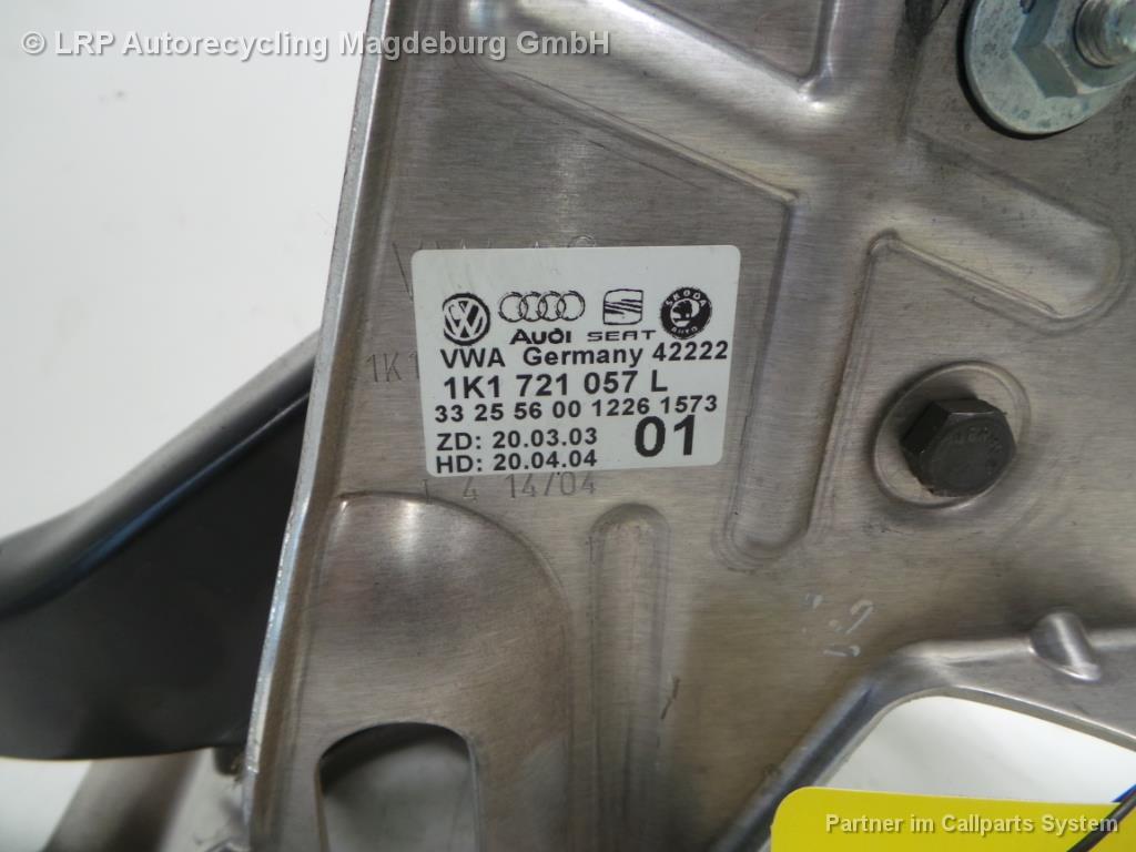 Pedalträger Lagerbock Pedalhalter Lagerung Bremspedal VW Golf 5 V 1K