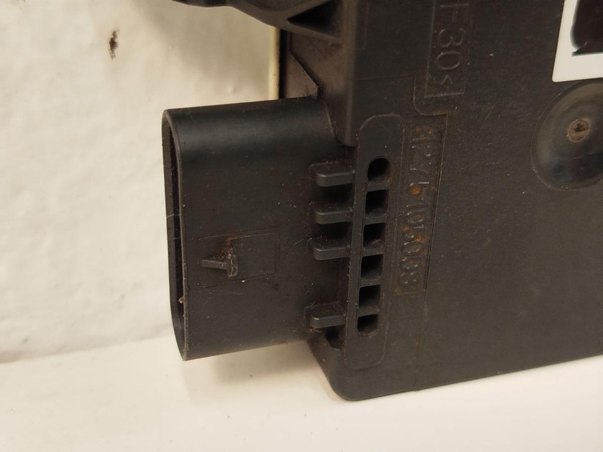 Opel Astra K B16 Steuergerät NOX Sensor Bosch 0281007106/107