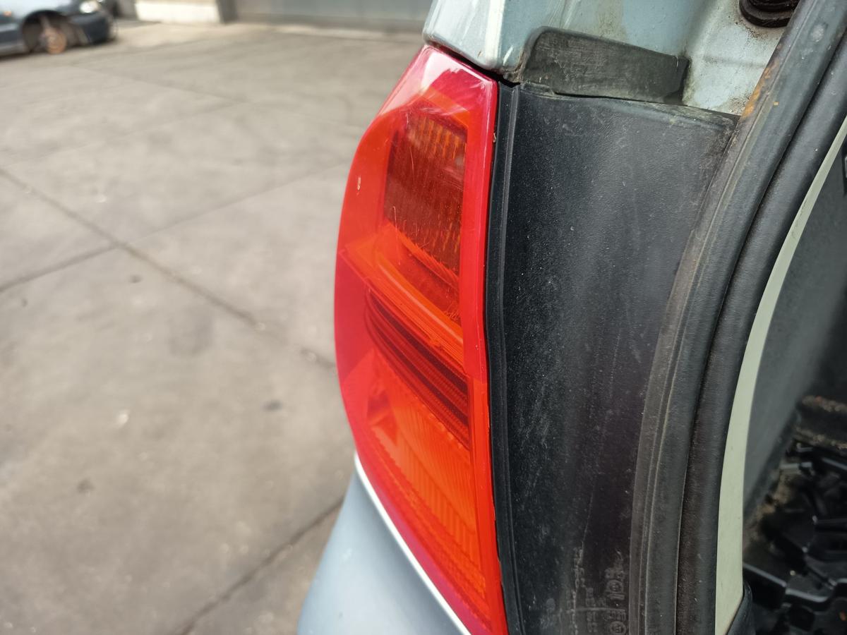BMW E91 Touring original R&uuml;ckleuchte links aussen Heckschlusslicht Bj 2006