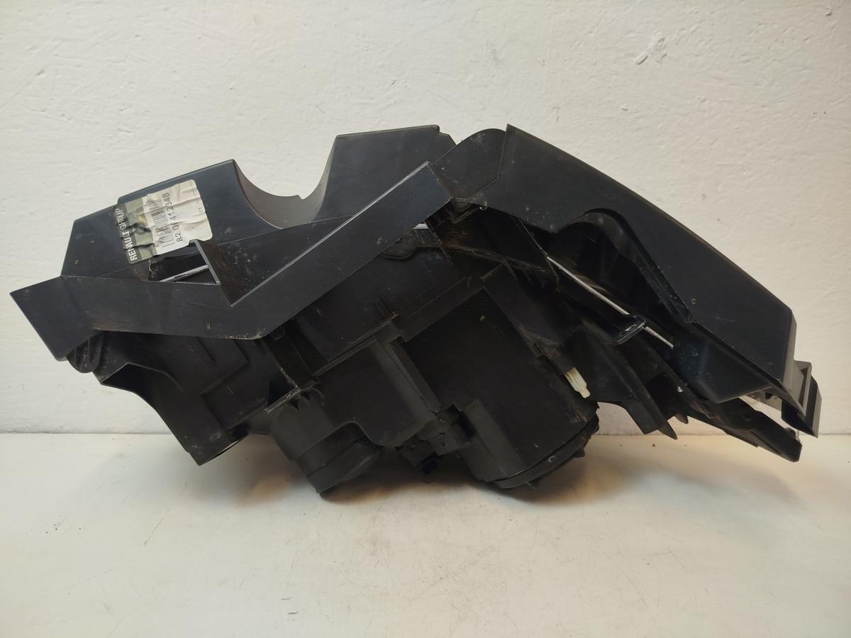 Renault Megane 2 II Grandtour Scheinwerfer links Frontscheinwerfer Halogen