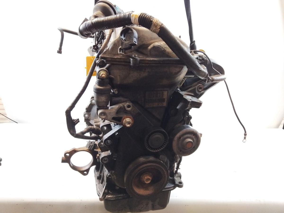 Toyota Avensis T22 original Motor Engine 1ZZ 1.8 95kw 145946km BJ2002